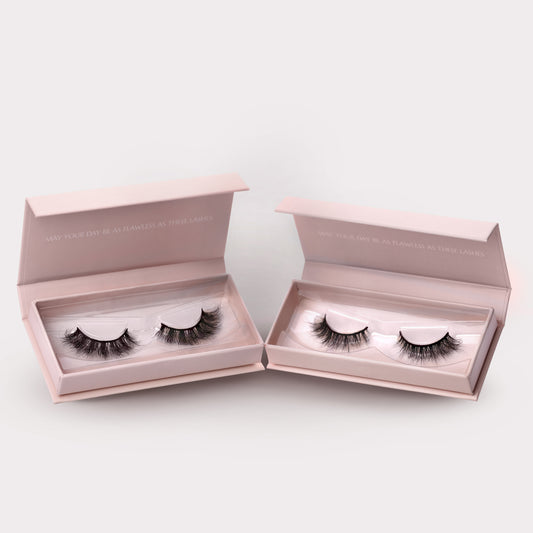 ARX Lashes DUO