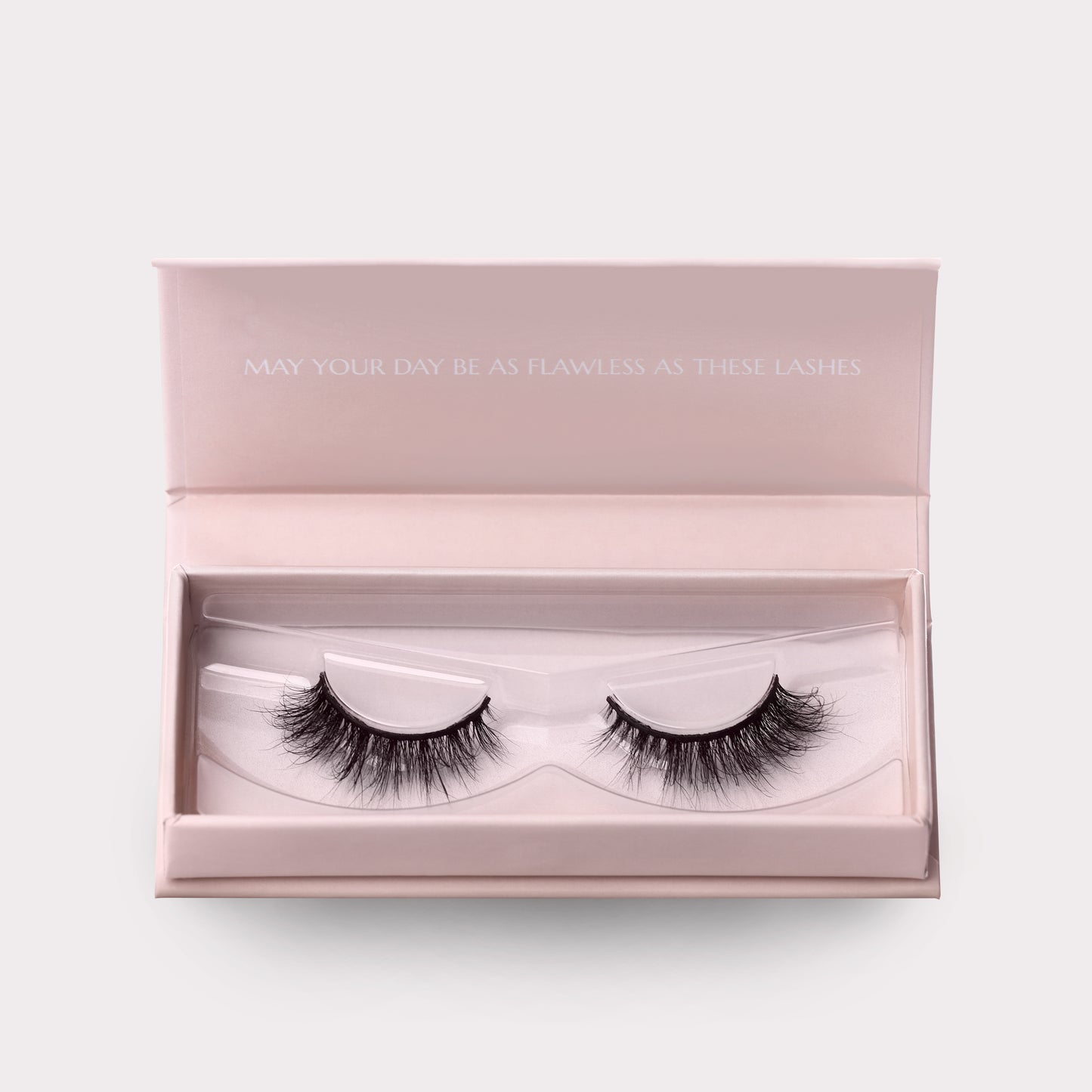 ARX Lashes “Feathery”