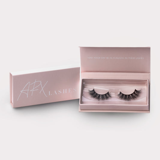 ARX Lashes “Whispery”